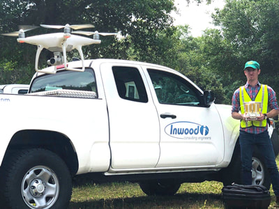 Inwood drone pilot.
